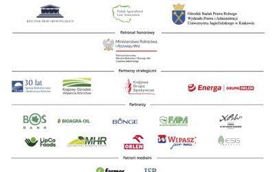 Konferencja naukowa „Standard ochrony konstytucyjnych wolności i praw jednostki w regulacjach prawnorolnych”